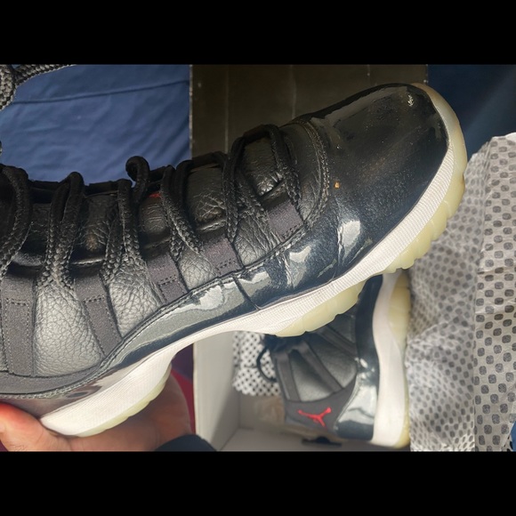 Jordan 11 - Picture 7 of 10